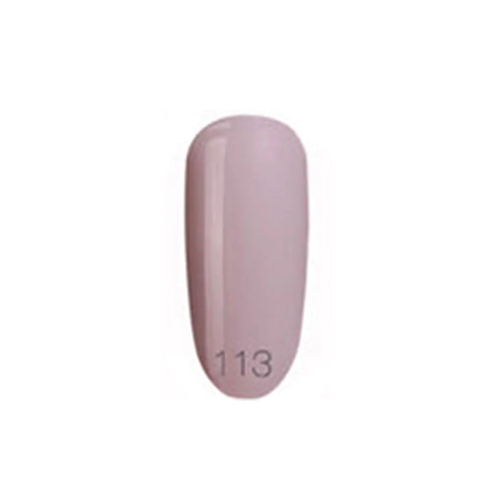 Гель для ногтей one step лак Лаки 7 мл Nail Art Base Ccoat Повседневное топы со светодиодной ультрафиолетовой лампой, нет базовый лаки для ногтей Nail Art - Цвет: 4