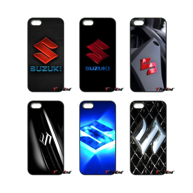 coque iphone 6 suzuki