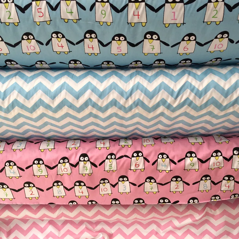 Online kaufen groÃhandel pinguin baby bettwäsche aus china ...