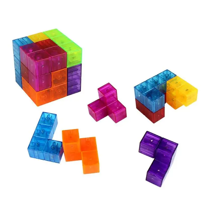 cube master 3d