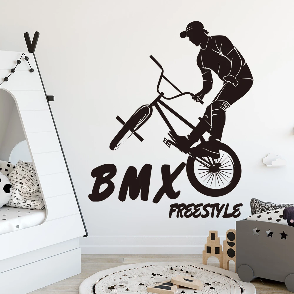 cool stickers for bmx bikes