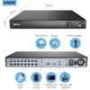 ANNKE 8MP 16CH POE Video Recorder 4K H.265+ NVR For POE 2MP 4MP 5MP 8MP IP POE Camera Home Surveillance Security Motion Detect ► Photo 3/6