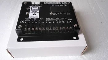 

Engine Speed Governor S6700H for generator Speed Control Unit S6700H