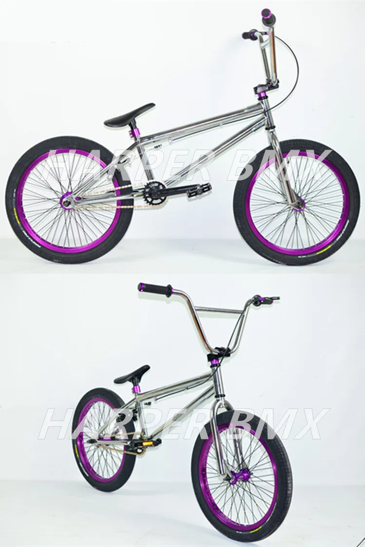 Flash Deal New Brand BMX Bike 20 inch Wheel 52cm Frame Performance bicycle street limit stunt action bike 18 Flash Deal New Brand BMX Bike 20 inch Wheel 52cm Frame Performance bicycle street limit stunt action bike 18