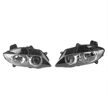 Передняя фара мотоцикла для Yamaha YZF R1 2004 2005 2006 мотоциклетные фары