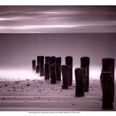 Marching Poster Print by Martin Henson (19 x 13)