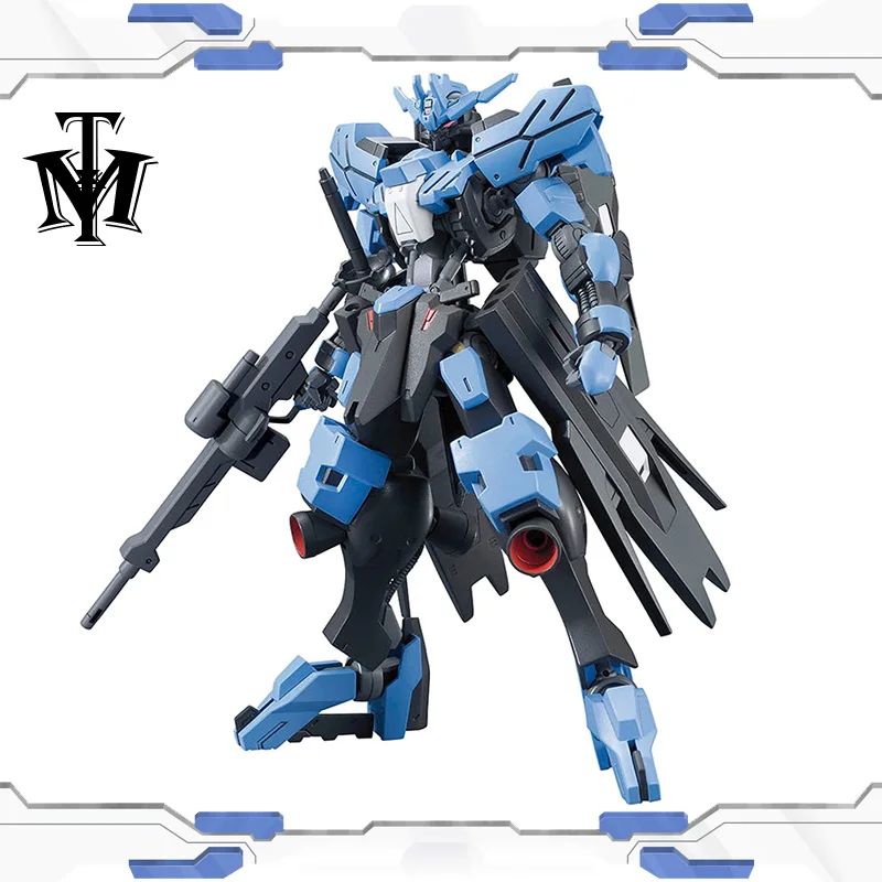 Аниме G Tekketsu японское хобби железная кровь сироты Gundam Vidar IBO 1/144 пластиковая модель