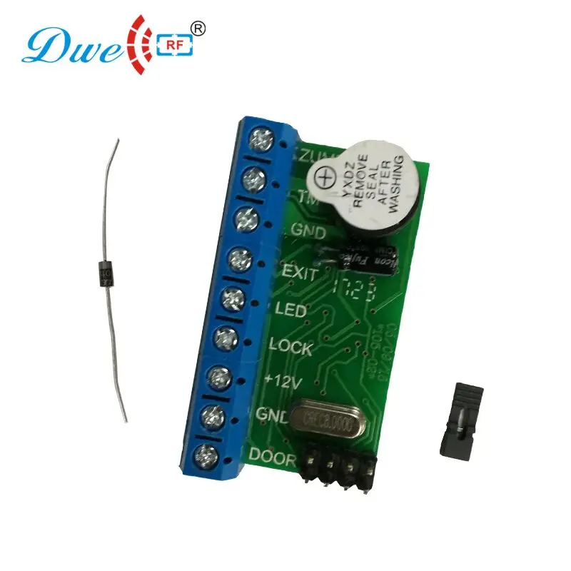 rfid controller