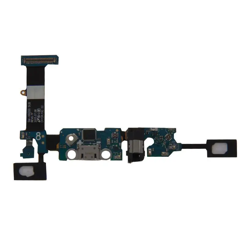 

Charging Port Flex Cable for Galaxy Note 5 / N9200 / N9208