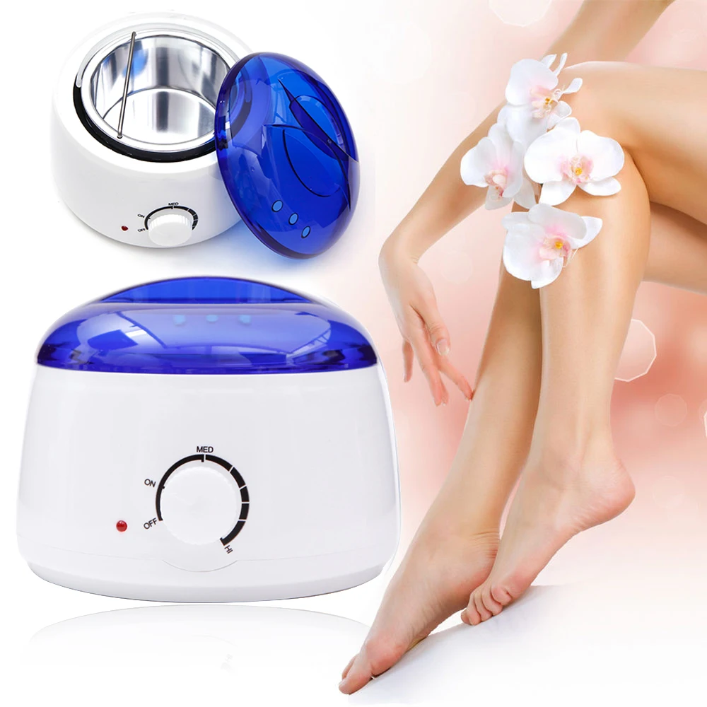 ELECOOL 50 / 60HZ Depilatory Paraffin Wax Warmer Heater Pot Machine
