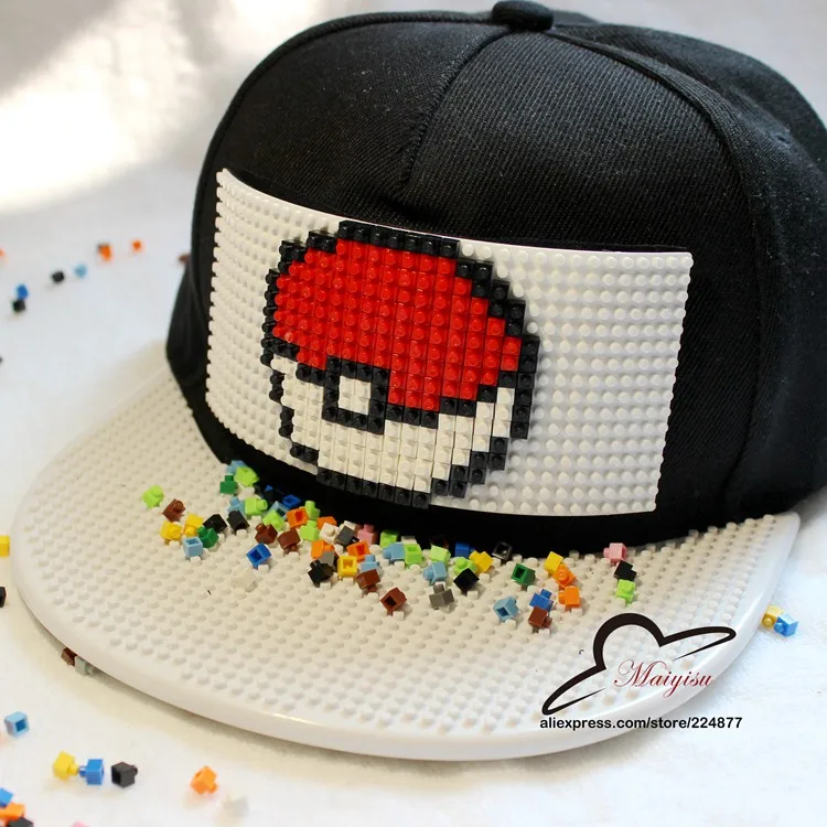 Холст на заказ DIY Snapback Капитан Америка шапки милый мультфильм плоские солнцезащитные шапки Железный человек 3D Мстители хип хоп шляпа взрослые бейсболки - Цвет: 44