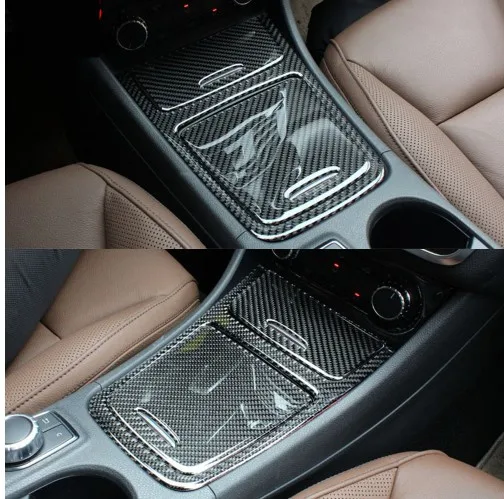 Для Mercedes Benz A GLA CLA класс W176 X156 C117 A180 внутренний перчаточный ящик сигареты крышка