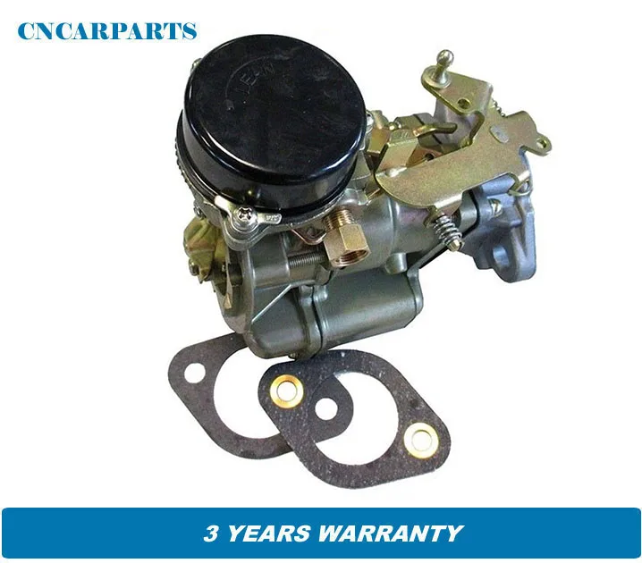 Новый карбюратор для Ford F 300 Carby Carb КАРБЮРАТОР D5TZ9510AG|Карбюраторы| |
