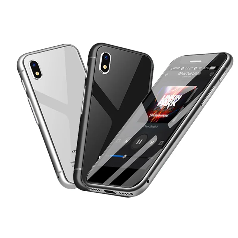 Melrose S9 Plus Super Mini Pocket Mobile Phone 4G LTE 2.5 Inch Smallest Smartphone MTK6737 2GB 8GB Android 7.0 Cellphone 1580mAh