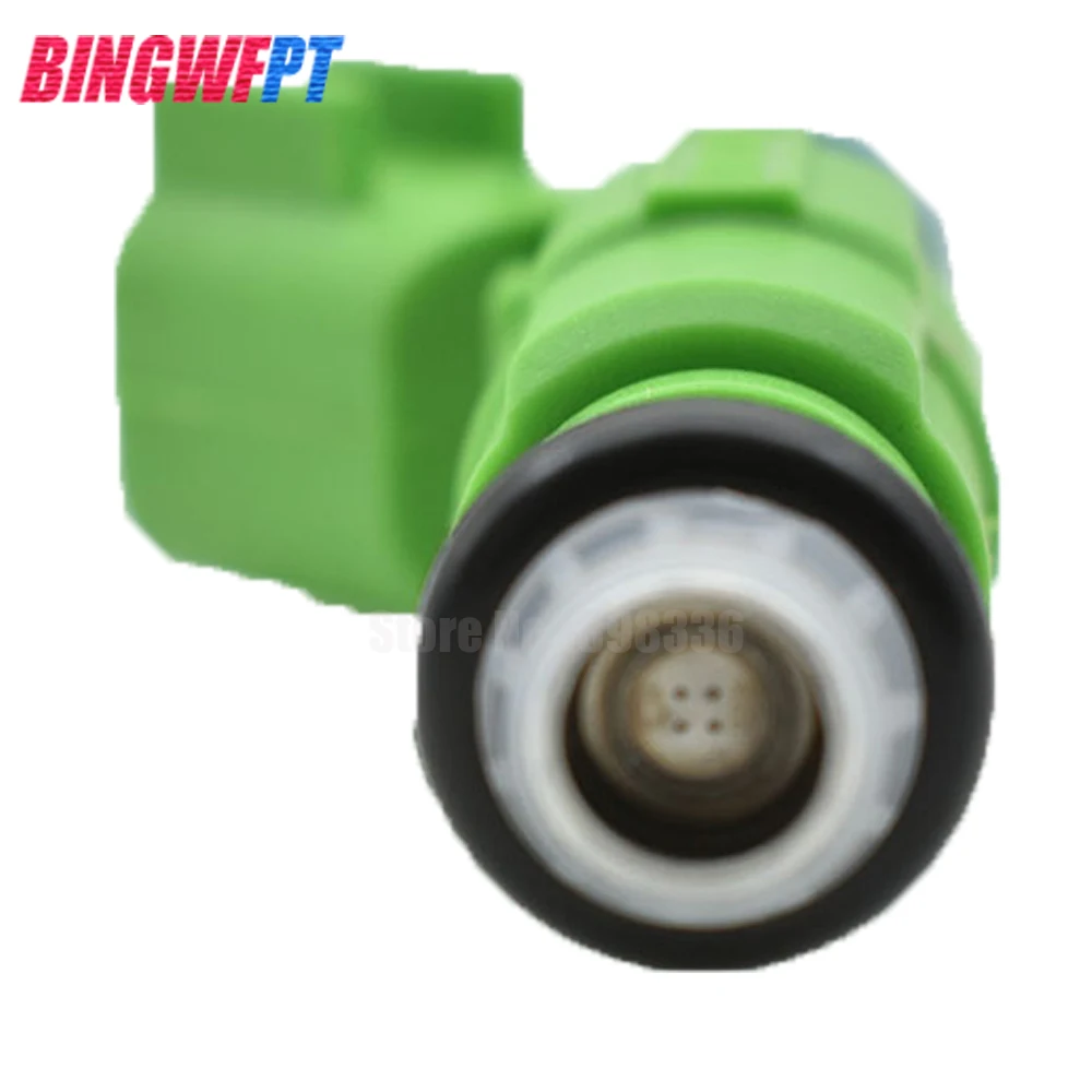 Топливный инжектор 0280156007 подходит для Chrysler city & кантри Voyager Dodge Grand Caravan 3.3L 2001 2002