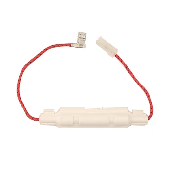 

2 pcs High Voltage Fuse Module High Voltage 5KV/0.7A High Voltage Module Safety Box Microwave Oven Accessories