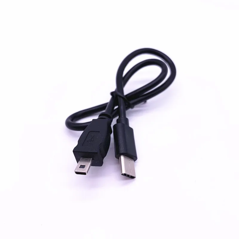 Type-C (Usb 3.1) Per 8 Spille Fotocamera E Videocamera Cavo Per Leica D-Lux Typ109 D-Lux3 D-Lux 3 V-Lux30 V-Lux 30 D-Lux5 D-Lux 5 C Typ 112