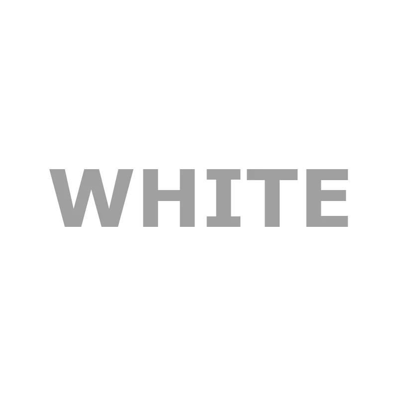 Новая Художественная дизайнерская Настенная Наклейка для комнаты, украшение, аксессуары, декор для гостиной, декоративная разборная Фреска, обои - Цвет: Белый
