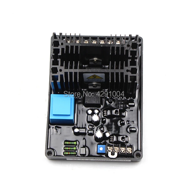 

Brush AVR GB130B PEB300B High Quality Automatic Voltage Regulator for Generator in Hot Sale