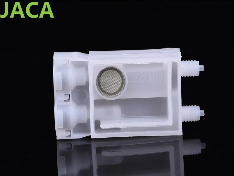 

For Epson DX7 printhead Small connector 3x2mm Eco solvent ink DX7 Damper