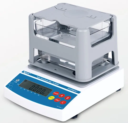 

AU-300RP Leading Factory Digital Electronic Densimeter for Footwear, Specific Gravity Tester for Footwear FREE SHIPPING