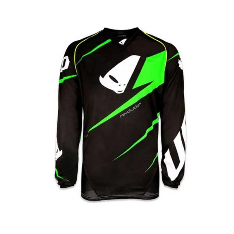 

2019 Mountain downhill Bike DH MX RBX cycling racing clothes Off-road Motocross Jersey for men long sleeve cycling Jersey