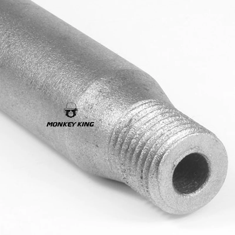 extension rod bar to Extend the Length Of Diamond Core Bit  (4)