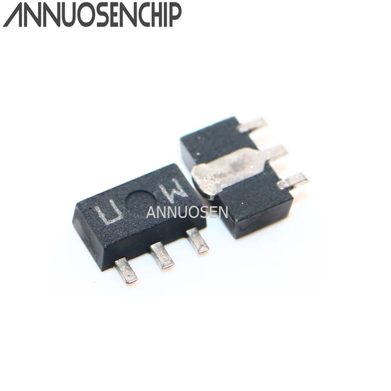 

10pcs 2SK3078A 2SK3078 SOT-89 new and original