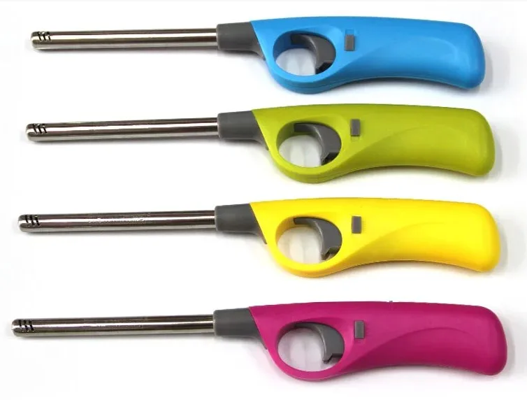 Ignition tools electronic ignition gas kitchen stove lengthened lighters Fire Stick ignition