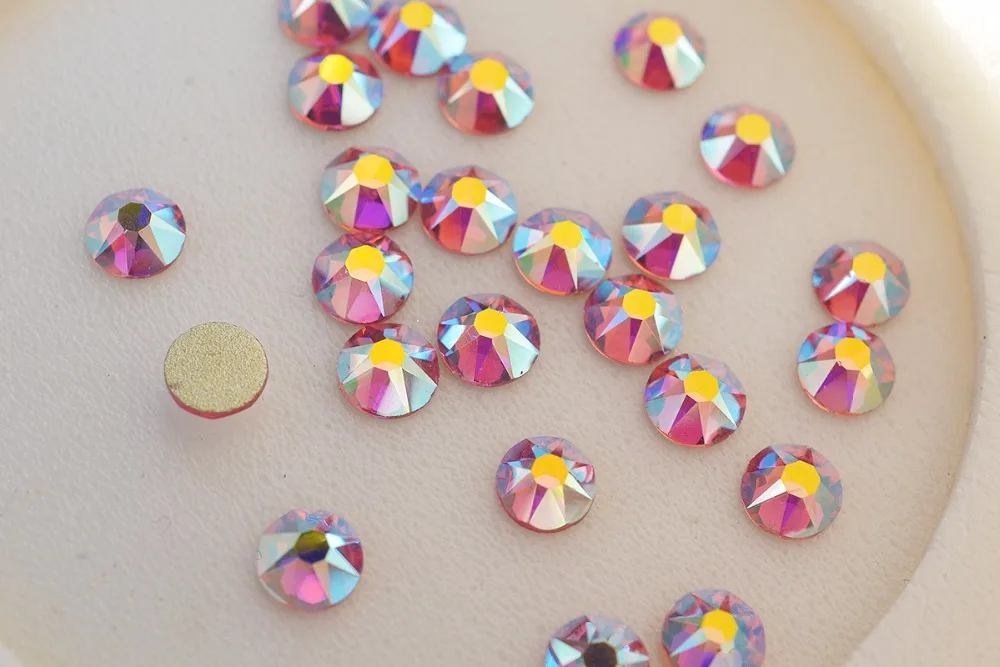 Non hotfix Rhinestones 18
