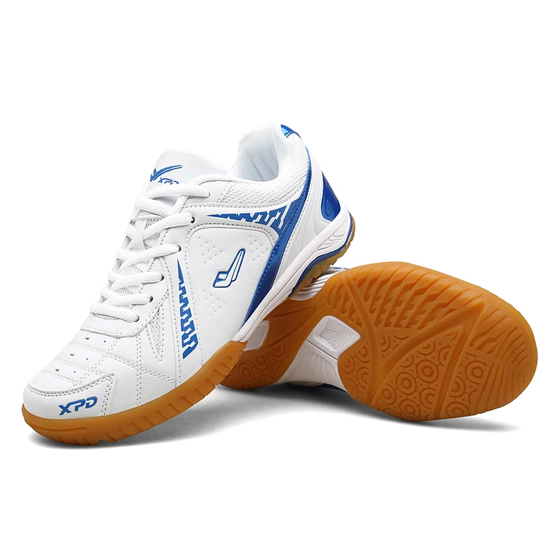 Volleyball Shoes For Men Cushion Breathable Stability Sneaker Professional Man Lightweight Volleyball Shoes D0598