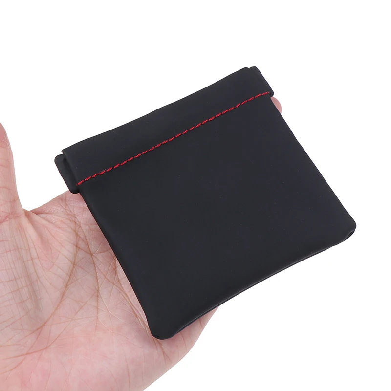 Портативные наушники чехол box черная мини-Жесткий наушников чехол из искусственной кожи сумка для хранения наушников Защитный USB кабель Органайзер