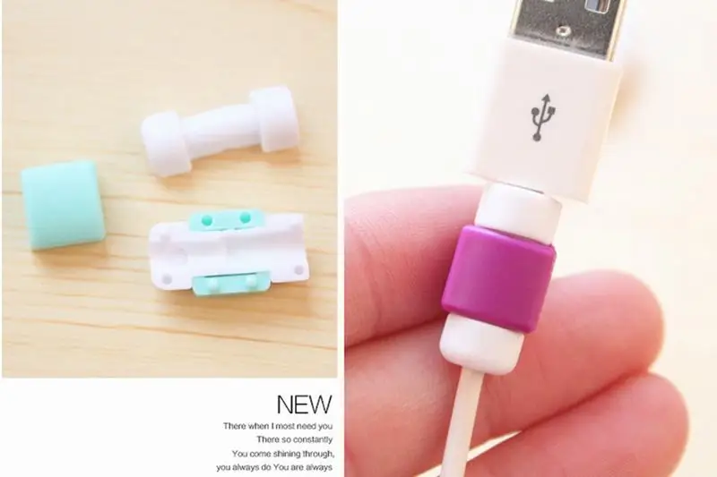 Ascromy-10PCS-Cable-Protector-Saver-For-iPhone-XS-Max-Xr-X-8-7-6-Plus-iPad-Macbook-Original-Charger-USB-Data-Cable-Cord-Protetor (10)