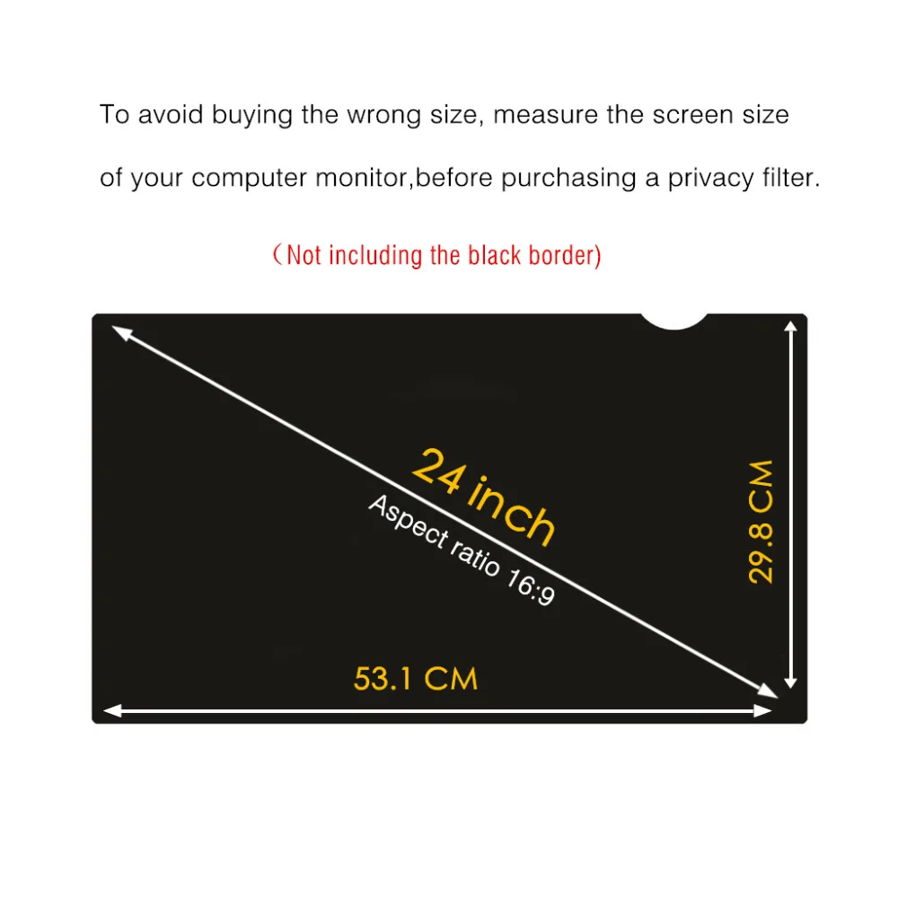 Screen Protectors \u0026 Filters 