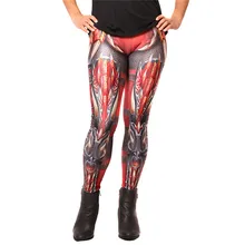 Dragon Warrior, леггинсы с высокой талией, леггинсы для фитнеса, женские леггинсы с 3D принтом