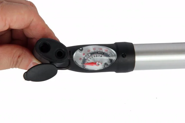 bicycle pump 1
