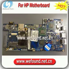 100% Working Laptop Motherboard for HP 5310M 581078-001 LA-5221P Series Mainboard,System Board