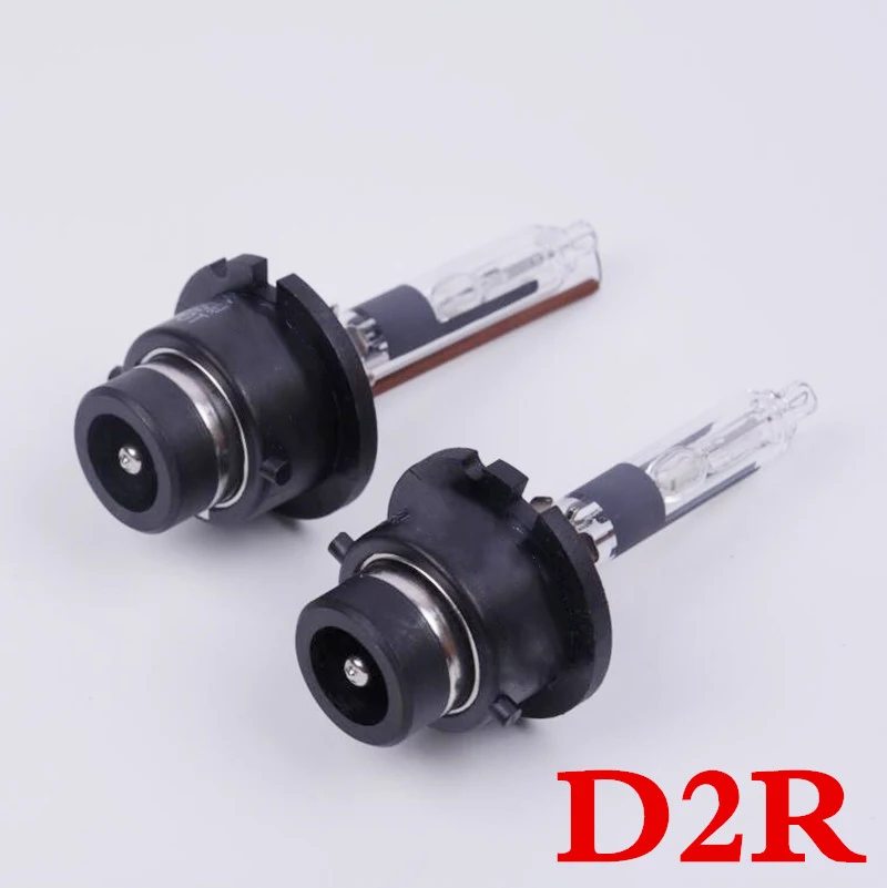 Ксеноновая лампа CAPQX 10 шт. D4R D4S D2R D2S 4300K 6000K для Land Cruiser prado Previa YARIS COROLLA E'Z Camry Wish Reiz|hid