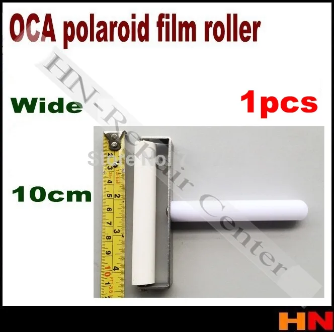 1 шт. 10 см OCA ролик для ЖК-сепаратора машина samsung galaxy s4 i9500 s3 i9300 note HTC Iphone Защитная