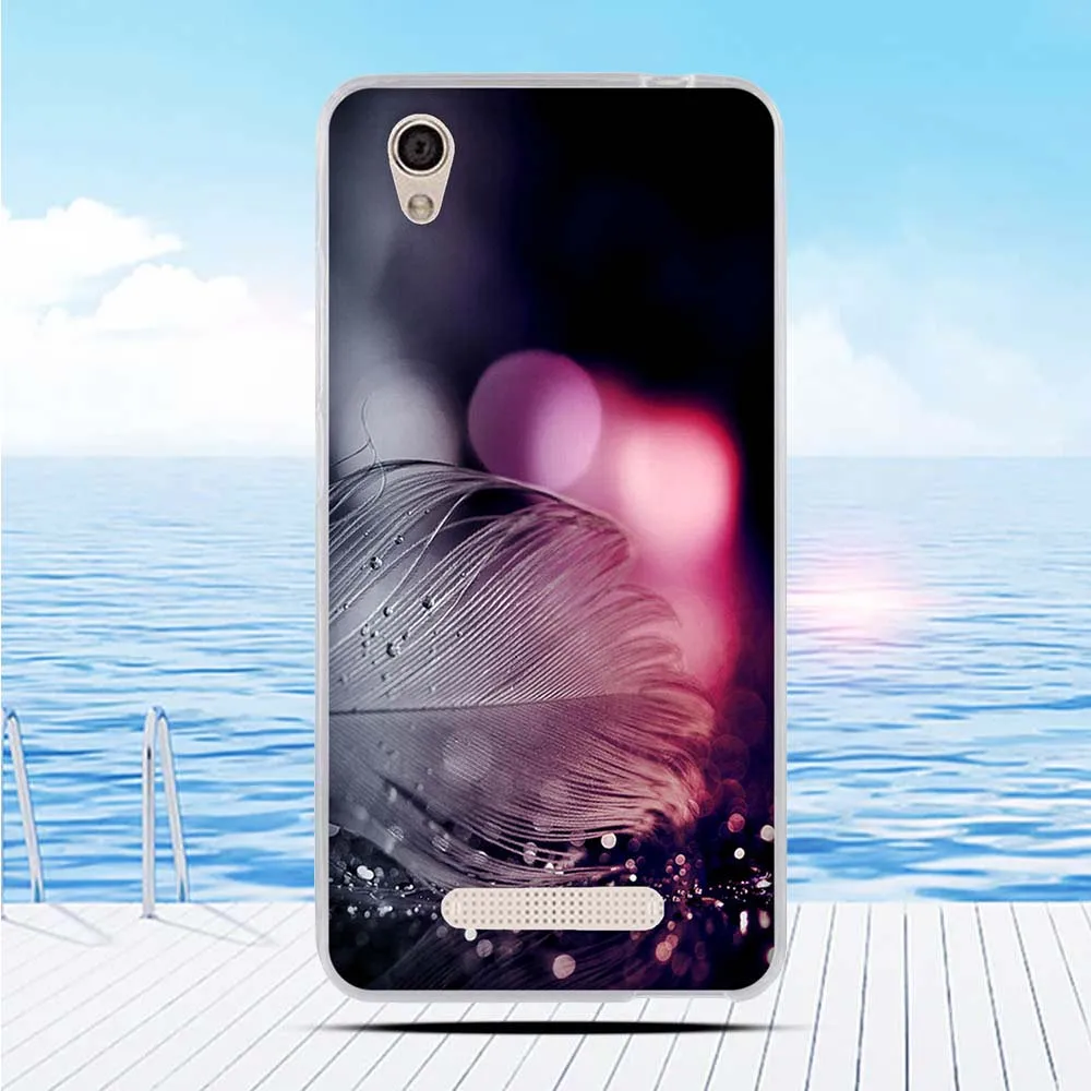 Мягкий ТПУ чехол для ZTE Blade X3 T620 силиконовый D2 A452 телефона Funda Capa|Бамперы| |