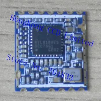 

FN-8900M 8189ES chip wireless module SDIO interface 2.4g 150M