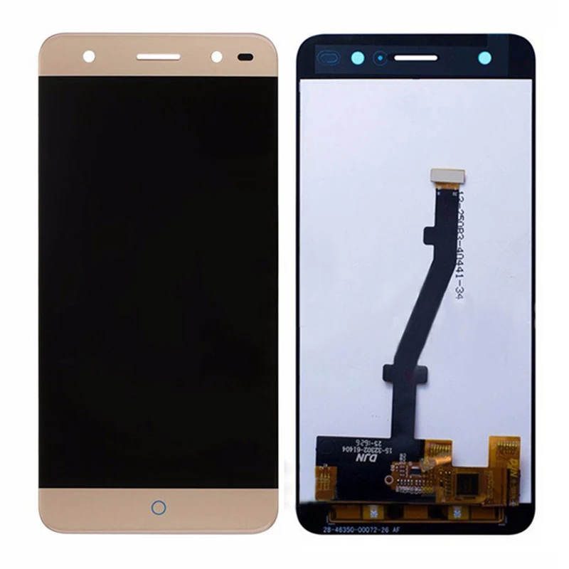 ZTE Blade V7 Lite B1