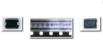 

50 pcs/lot Original For iPhone 6 6 Plus D1501 D1589 Back Light Diode NSR0530P2T5G