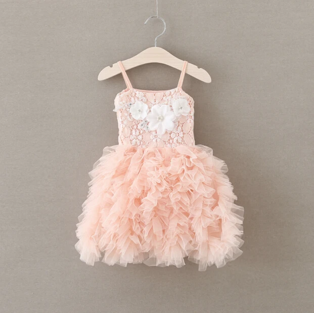 Pink Mint Gray Purple Toddler Girls Ruffle Tulle Lace Dress With White Flowers Baby Girl Tutu Dress Baby Girl Dress Zjh0 Girls Dress Tutu Dressbaby Girl Dress Aliexpress