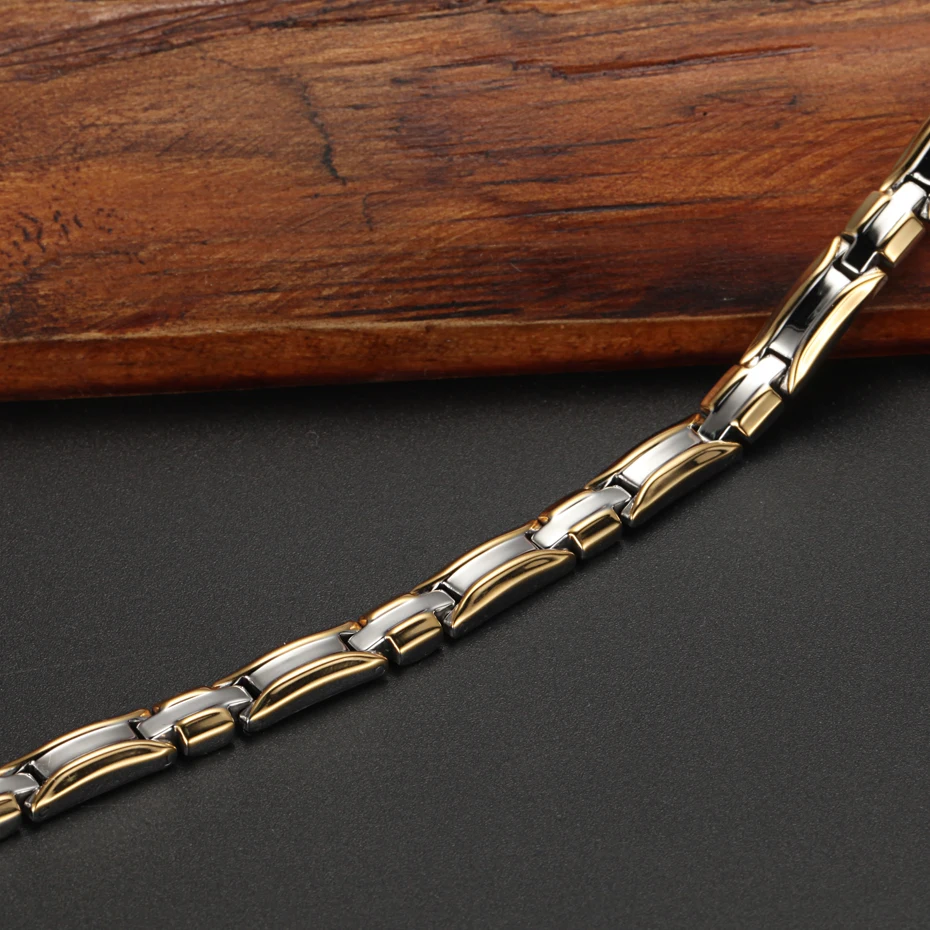 Bio Energy Magnetic Necklace  (5)