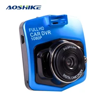 Aoshike Nuovo Originale Mini Car Dashcam DVR Della Macchina Fotografica di DEVIAZIONE STANDARD 1080 P Registratore Video Recorder G-sensore di Visione Notturna Traccia macchina fotografica