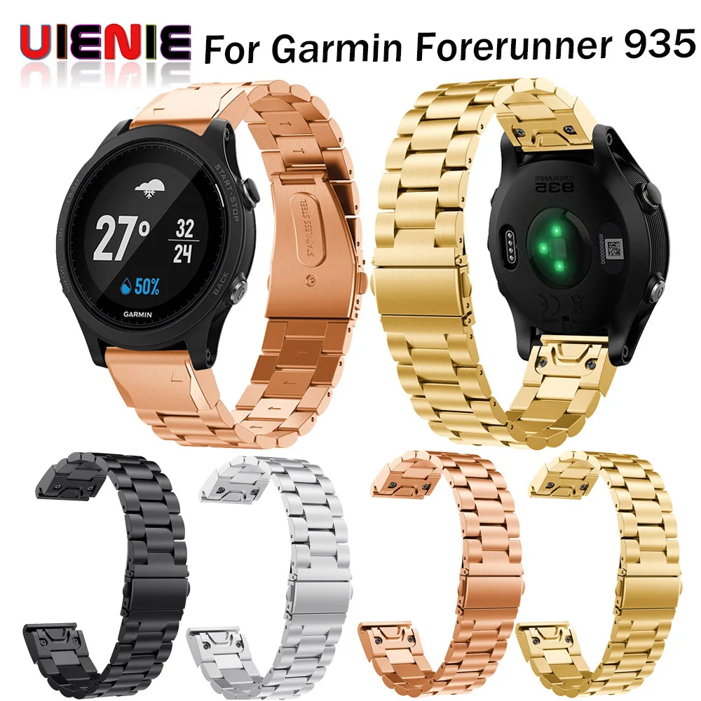 forerunner 110 bracelet