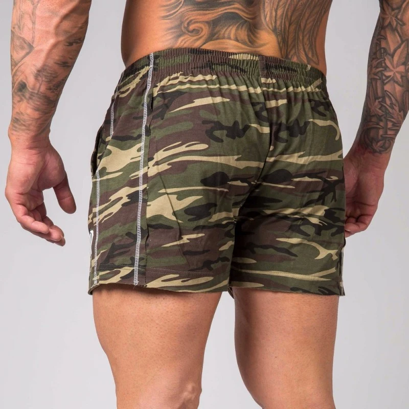 Men Golds Gym Shorts Mens short pants (18)