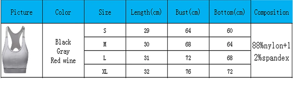 SIZE