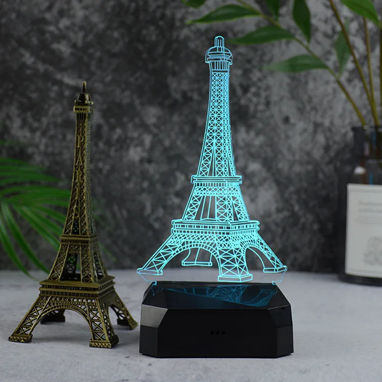 USB Поставка креативный мультяшный ночник 2019 новая лампа для спальни сменный